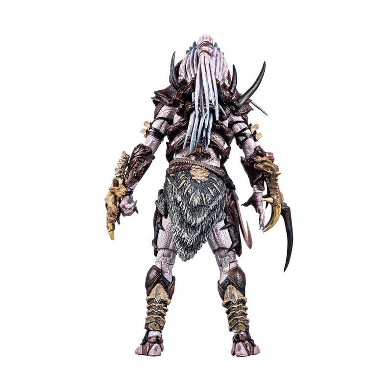 SF・ファンタジー・ホラー NECA ALPHA PREDATOR Figure Figura Alpha Predator (100TH EDITION FIGURE) NECA